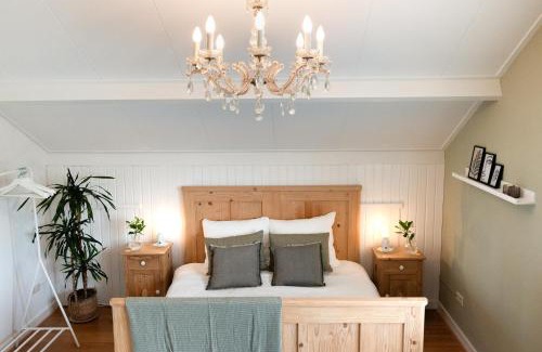 Waarland Apartment | Samen Delen