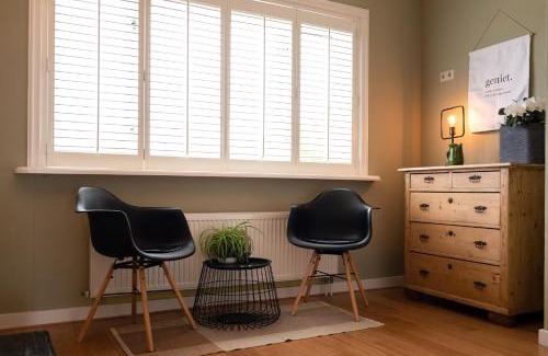 Waarland Apartment | Samen Delen