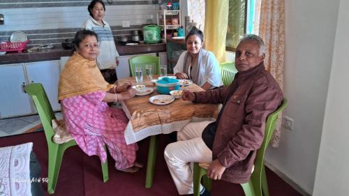 Darjeeling House | Samendo-Retreat Homestay
