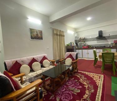 Darjeeling House | Samendo-Retreat Homestay