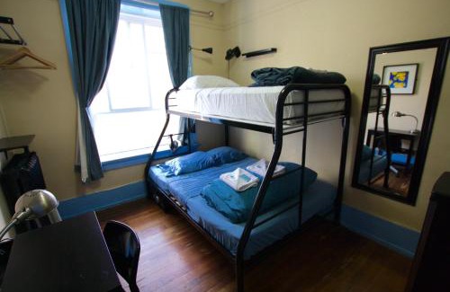 Downtown Vancouver Hostel | Samesun Vancouver