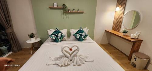 Rayong House | Samet Lucky Resort