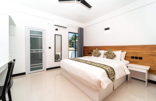 Fuvahmulah House | Sameydhaan Inn