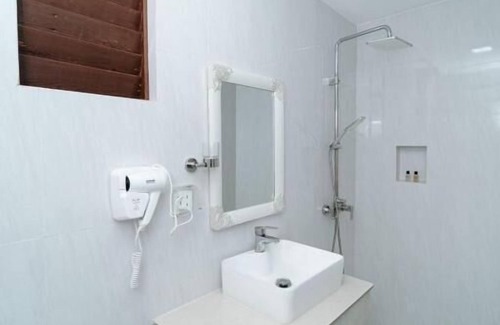 Fuvahmulah House | Sameydhaan Inn