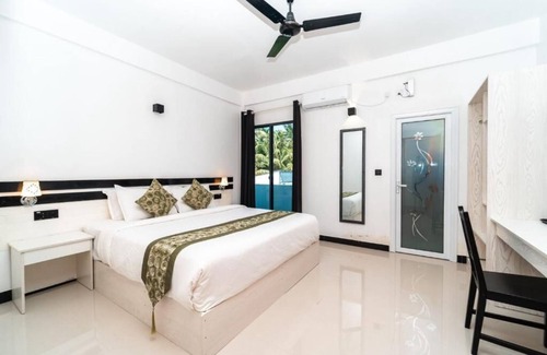 Fuvahmulah House | Sameydhaan Inn