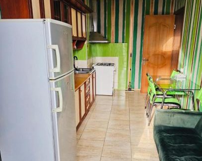 Tbilisi Apartment | Samgori