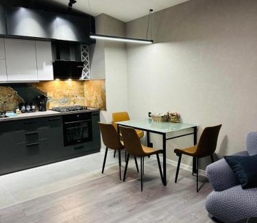 Tbilisi Apartment | Samgori Sweet Apartment