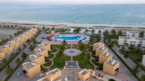 Salalah Resort | Samharam Resort Salalah