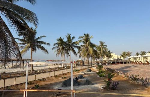Salalah Resort | Samharam Resort Salalah