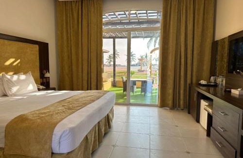 Salalah Resort | Samharam Resort Salalah
