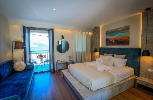 Sami Apartment | SAMI BAYVIEW