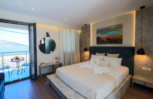 Sami Apartment | SAMI BAYVIEW