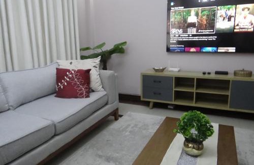 Dar es Salaam Apartment | Sami BnB - Apt 04 Makongo after Mlimani City
