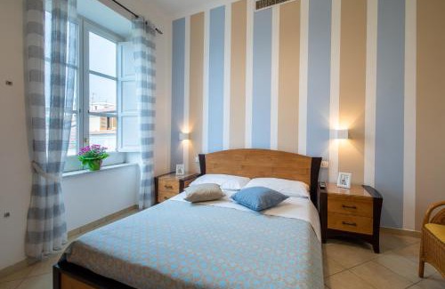 Sorrento Historic Centre Apartment | Sami Guest House