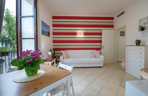 Sorrento Historic Centre Apartment | Sami Guest House