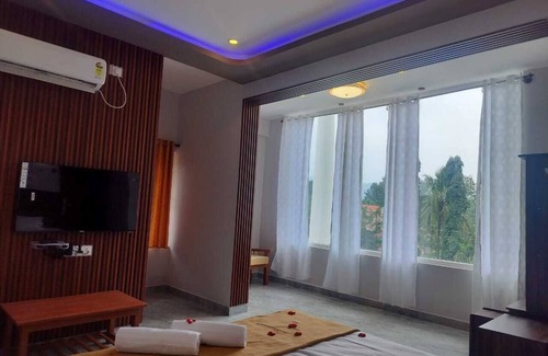 Yelagiri Hotel | Sami Resort