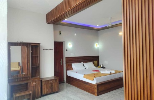 Yelagiri Hotel | Sami Resort