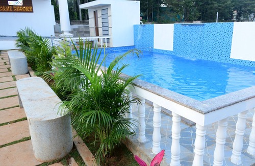 Yelagiri Hotel | Sami Resort