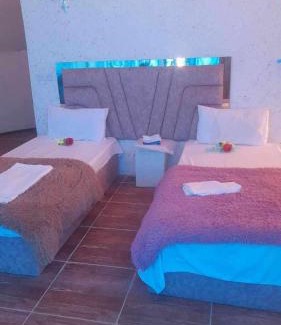 Aqaba Hotel | Sami Rum Mountains