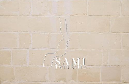 Lecce Apartment | Sami Twin Suite
