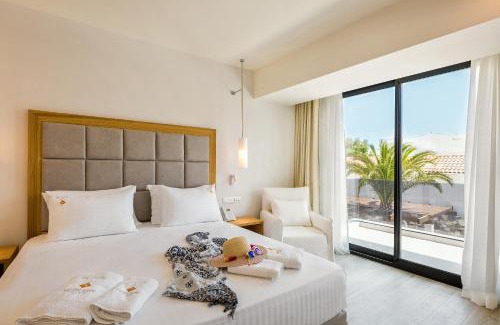 Karlovassi Hotel | Samian Mare Hotel, Suites & Spa