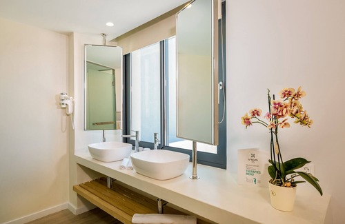 Karlovassi Hotel | Samian Mare Hotel Suites & Spa