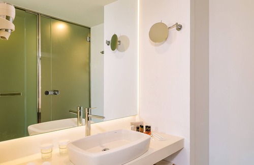 Karlovassi Hotel | Samian Mare Hotel Suites & Spa