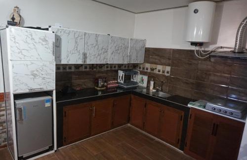 Tizguite Apartment | SamIfrane1