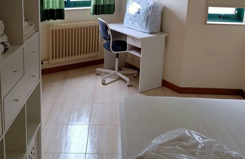 Alcabre Apartment | Samil beachfront apartment