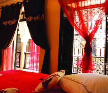 Mouassine House | Samira Group & Spa