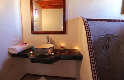 Mouassine House | Samira Riads & Spa