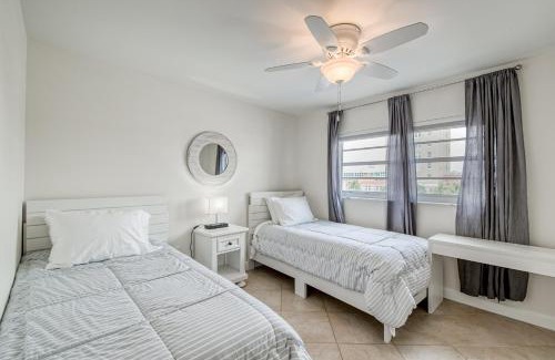 South Beach Apartment | Samira's South Beach Paradise