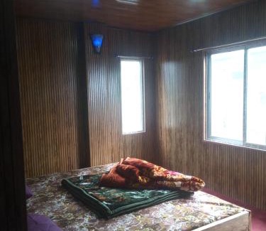 Darjeeling House | Samjana Homestay