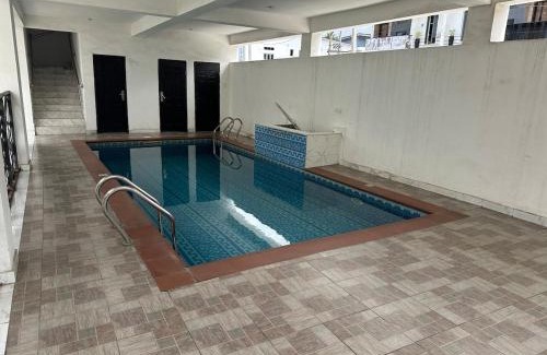 Kwara Apartment | SamKash Home