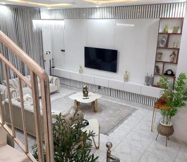 Kwara Apartment | SamKash Home