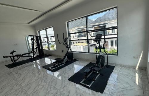 Kwara Apartment | SamKash Home