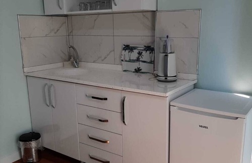 Ilkadım Apartment | Samlife Apart