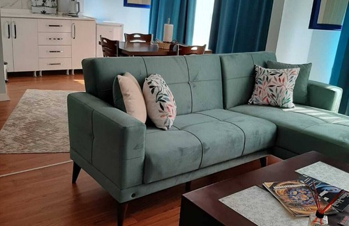 Ilkadım Apartment | Samlife Apart