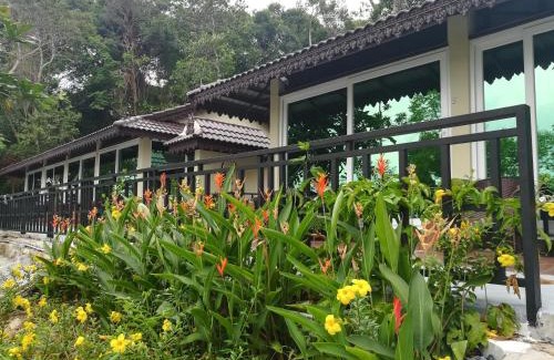 Koh Rong Sanloem Resort | Samloem Laguna Resort