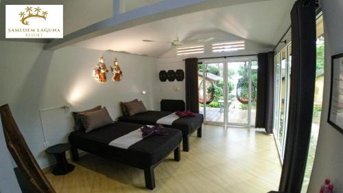 Koh Rong Sanloem Resort | Samloem Laguna Resort
