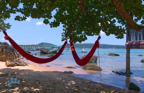 Koh Rong Sanloem Resort | Samloem Laguna Resort