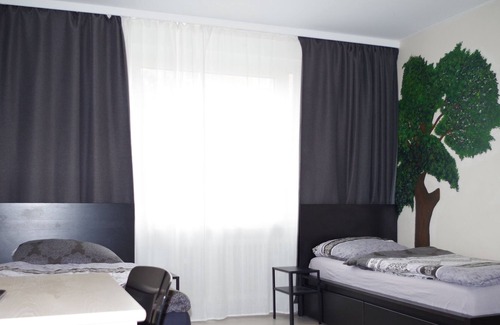 Oberbilk Apartment | Sammer *97*