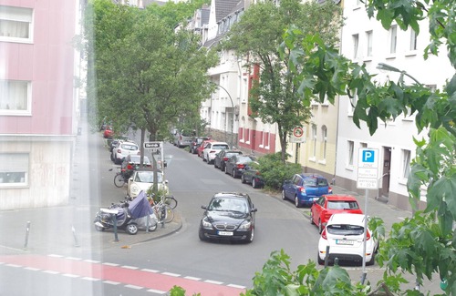Oberbilk Apartment | Sammer *97*
