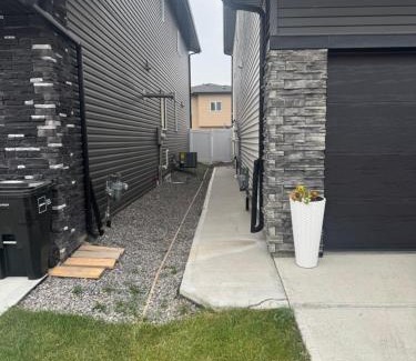 Northeast Edmonton Apartment | Sammy Place