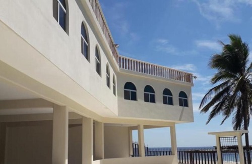 Acapulco House | Sammy's Casa De Playa