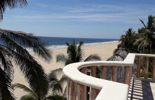 Acapulco House | Sammy's Casa De Playa