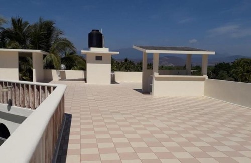 Acapulco House | Sammy's Casa De Playa