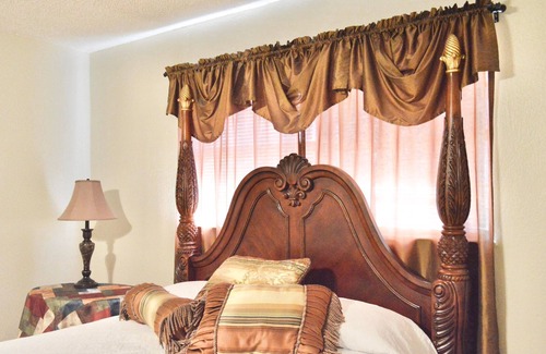 Abilene House | Sammy's Place #2