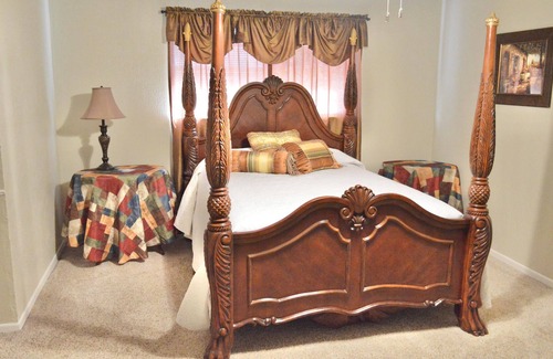 Abilene House | Sammy's Place #2