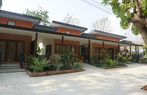 Den Chai Resort | Samnaree Garden House